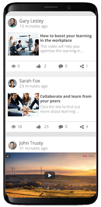 1_Partner with you for Content Success