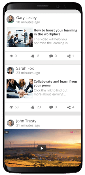 1_Partner with you for Content Success