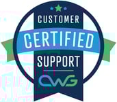 Customer-Certified-Support