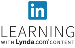LinkedIn_Learning_Logo 1 LinkedIn_Learning_Logo 1