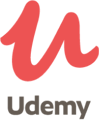 Udemy-logo 1