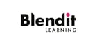 Blendit Learning - Logo__Main
