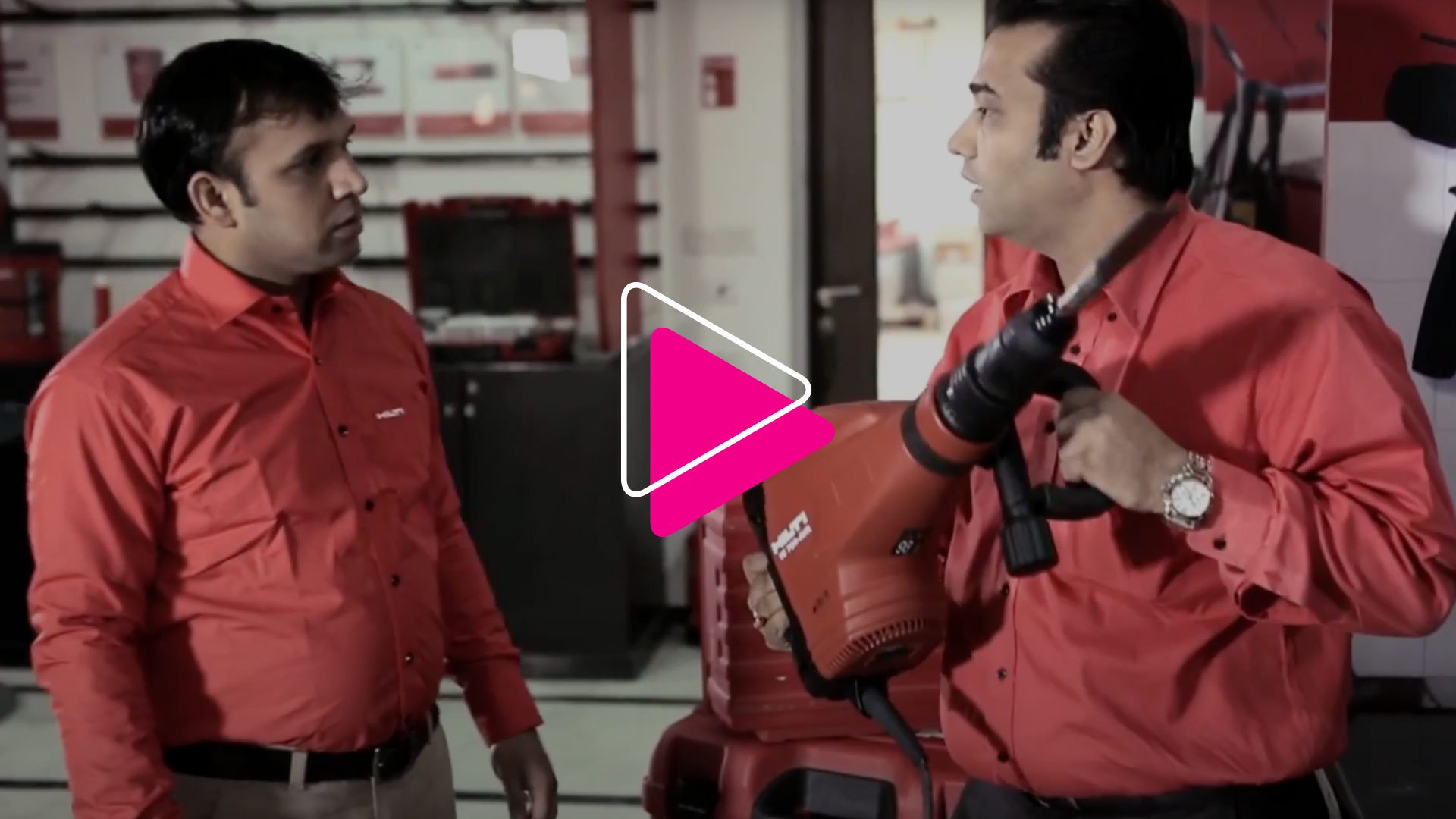 How Hilti Turned Off Their Lms To Increase Engagement & Performance