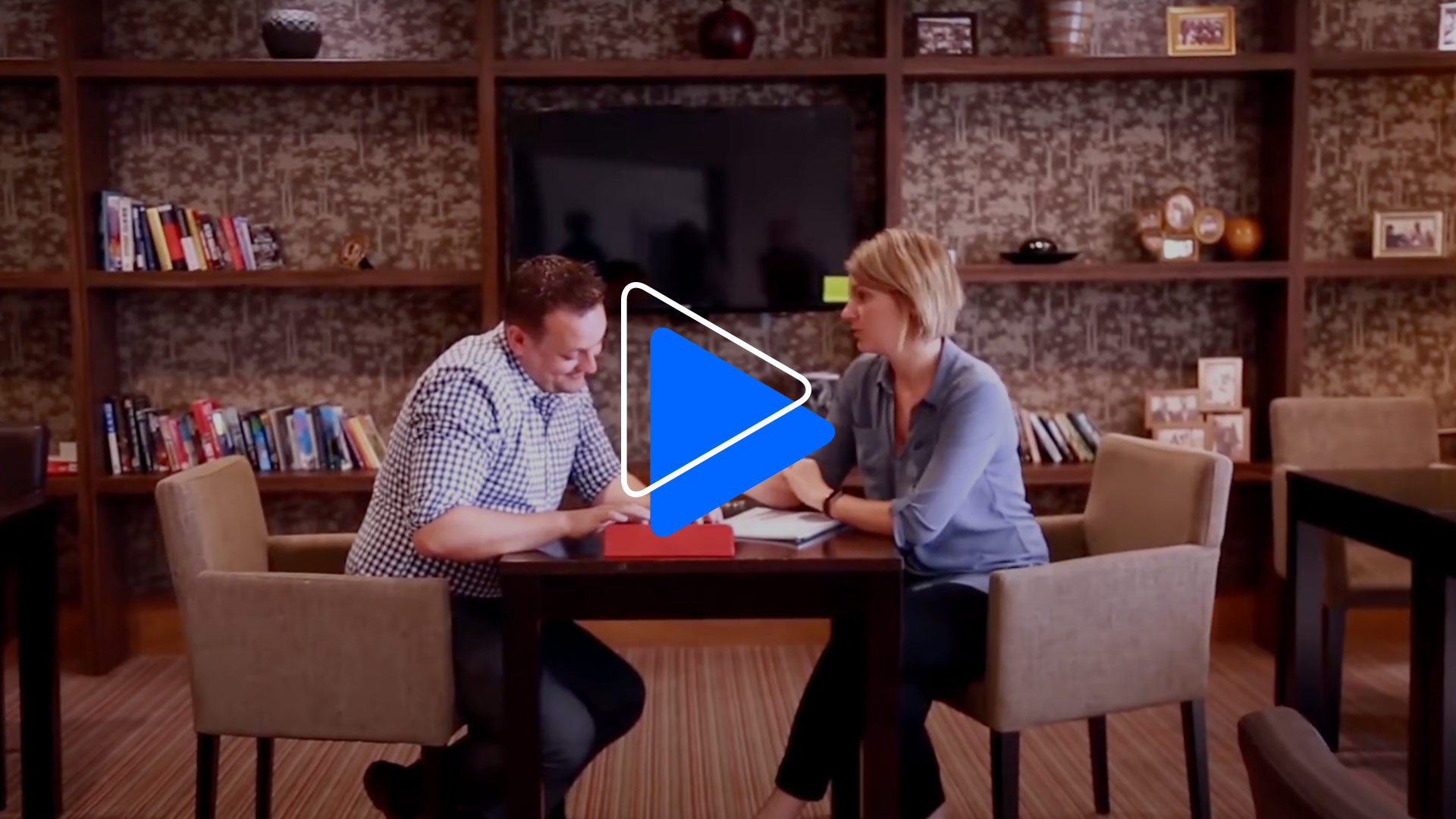 How IHG Used Fuse To Create Learning Experiences That Engage Leadership