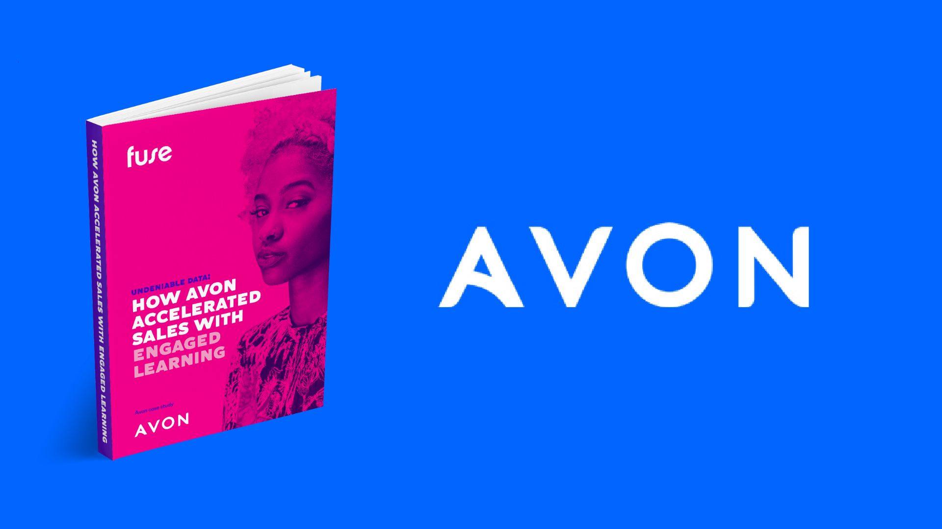 How Avon Accelerated Sales With Engaged Learning