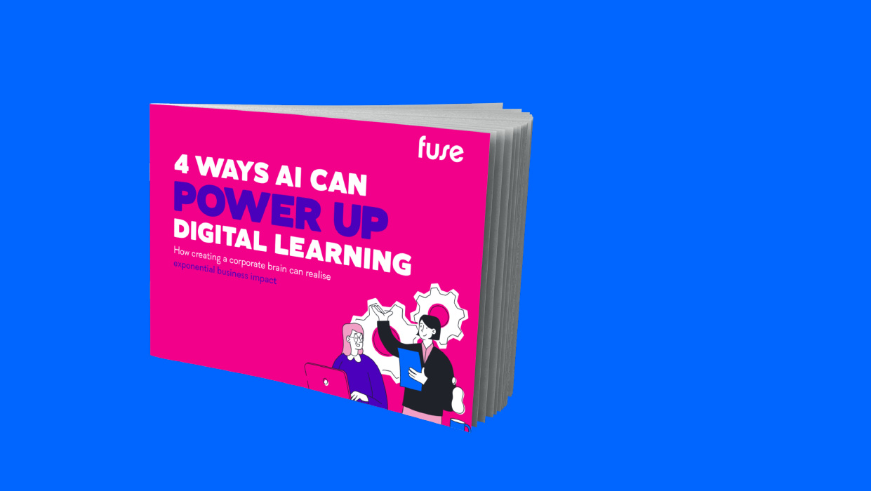 4 Ways AI Can Power Up Digital Learning