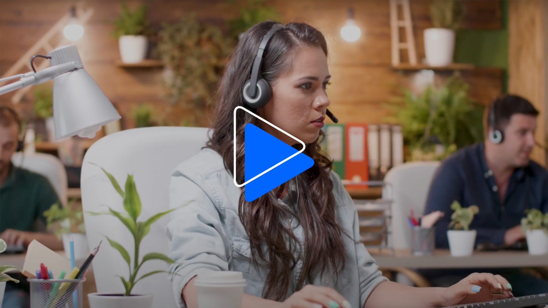 Panasonic Case Study