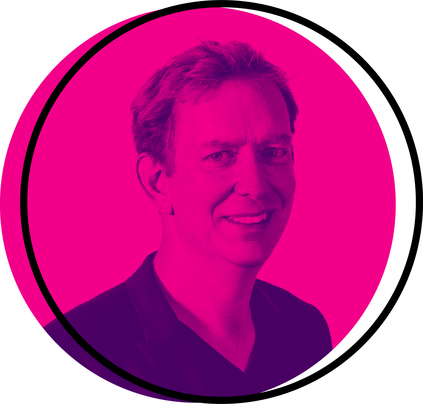 treated image of Steve